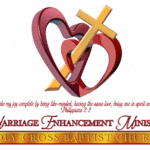 MARRIAGE ENHANCEMENT MINISTRY
Philadelphia, PA

Identity logo for marriage ministry of
Holy Cross Baptist Church
