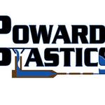 POWARD PLASTICS
Hatfield, PA

Identity logo for a plastic molding company