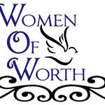 WOMEN OF WORTH
Philadelphia, PA

Identity logo for Holy Cross Baptist Church Women's Ministry