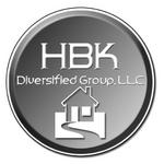 HBK, DIVERSIFIED GROUP, LLC
Bala Cynywd, PA

Corporate identity for a partnership which provides low to middle income families the opportunity to become homeowners