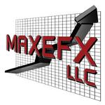MAXEFX, LLC
Robbinsville, NJ

Identity logo for a company which maximizes effectiveness in operational procedures for company employees as well as the pastors and congregations of churches.