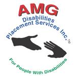 AMG
Philadelphia, PA

Identity logo for a disabilities placement service